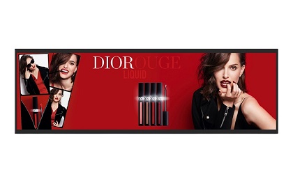 How ESL Electronic Shelf Label Technology Is Transforming Smart Retail Displays