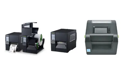New RFID Printers | Flexible Solutions for Every Application