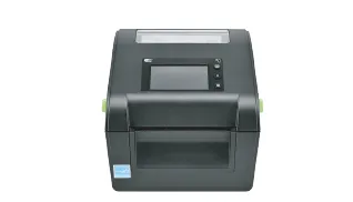 RFID Desktop Barcode Printer CER123