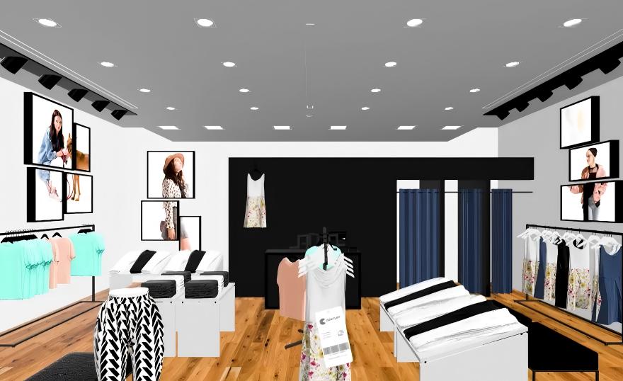 RFID Source Tagging in Apparel: From Factory to Retail Store
