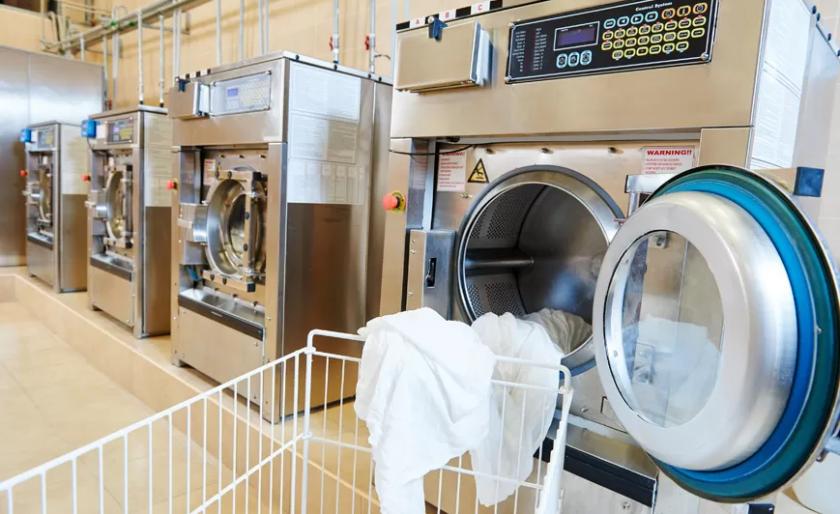 What Are RFID Laundry Tags and How Do They Work in Industrial Laundry Management?