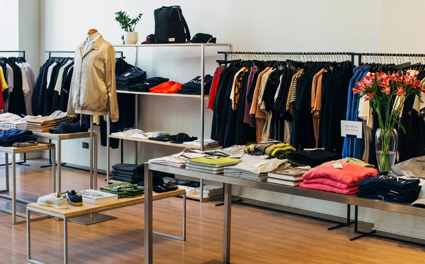 What are the application areas of RFID Tags?