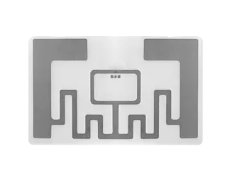 UHF RFID Label CE333050_Ucode X