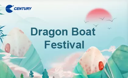 Dragon Boat Festival Announcement Dragon Boat Festival Announcement