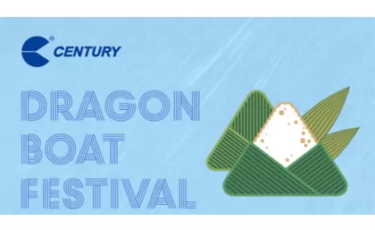 Dragon Boat Festival Announcement Dragon Boat Festival Announcement