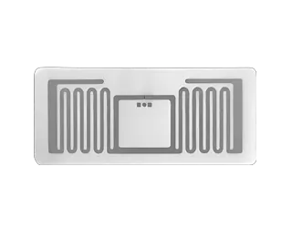 UHF RFID Label CE331540_Ucode X