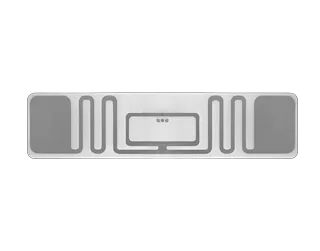 UHF RFID Label CE331570_Ucode X