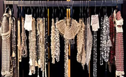 7 reasons for RFID in luxury retailing