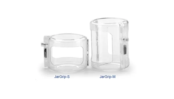 B027 B029 JarGrip Series