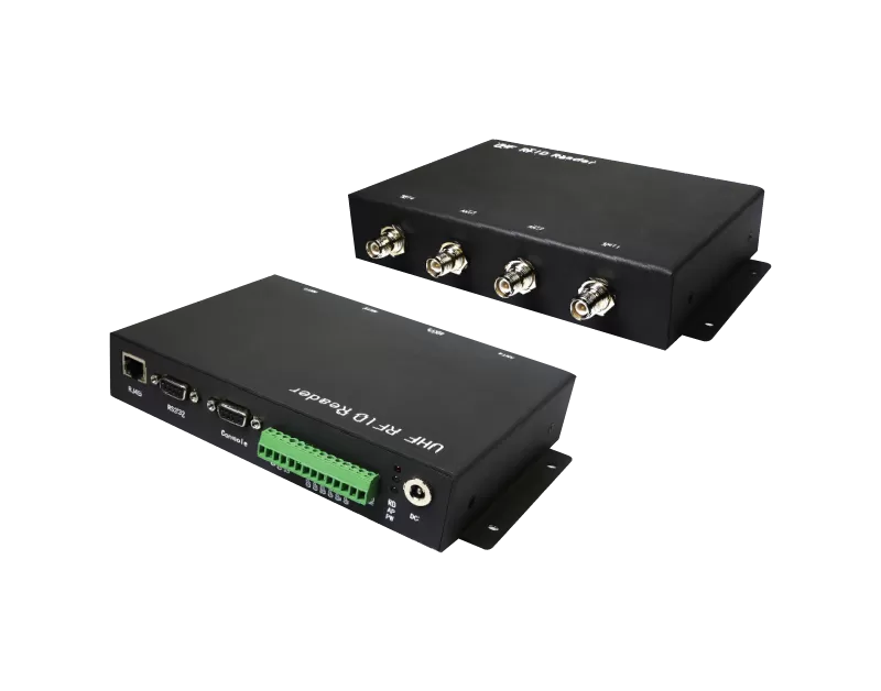 CER500 RFlD Four-channel Fixed Reader