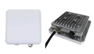 CER502 RFID Integrated Reader