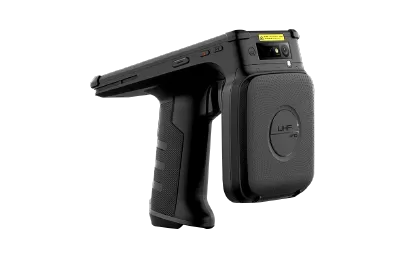 Century Launches CER790 UHF RFID Handheld Reader for Efficient Data Capture