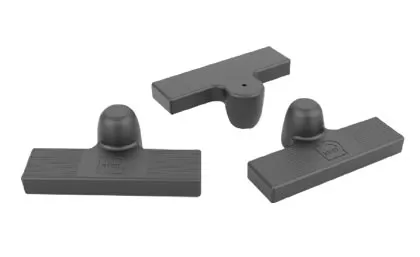 Century Launches Ultra-light Tag — Effortless Protection for Delicate Fabrics