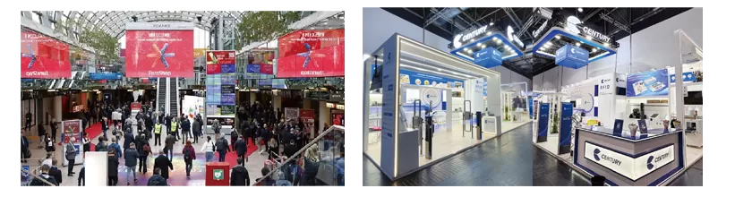 Century Showcases at EuroShop 2026 01.png