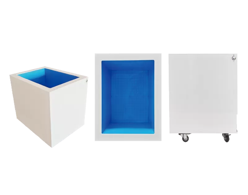 Deactivator Box (DB230/RF, DB130/AM)