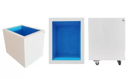 Deactivator Box (DB230/RF, DB130/AM)