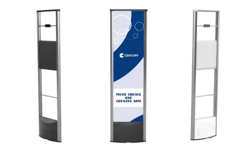 RFID-EAS Integration: From Loss Prevention to Retail Intelligence