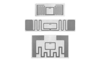 Century Launches RFID Inlays Integrated with NXP UCODE X Chip for High Performance