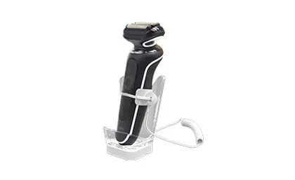 Century Introduces SD237/A-PA11---Acrylic Display Stand to Protect Shaver, Beauty and Dental Devices