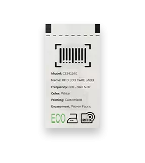 Apparel Tags