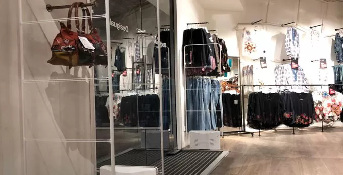 Advantages of Apparel and Fashion Solution Application