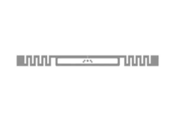 CE330460 RFID Inlay