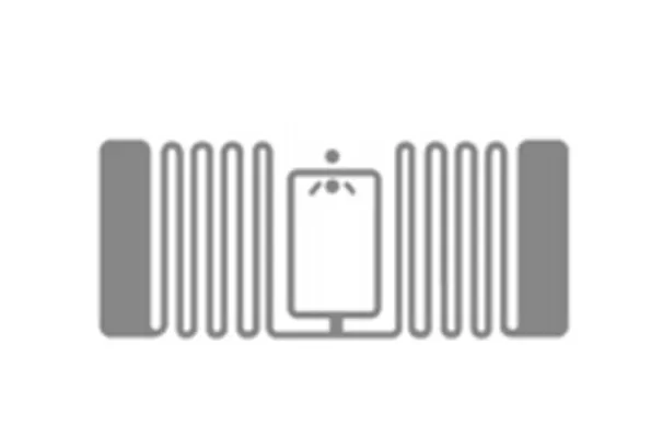 CE33099 RFID Inlay