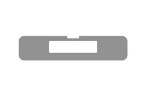 CE331045 RFID Inlay