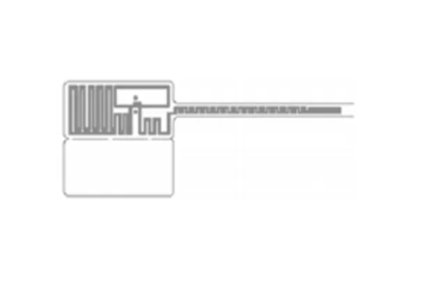CE331162 RFID Inlay