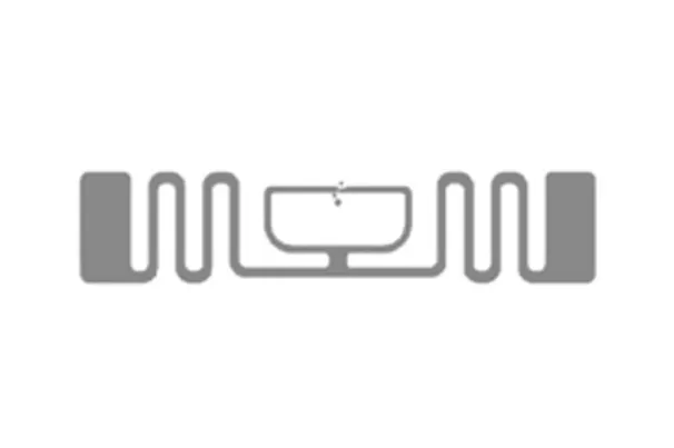 CE331570 RFID Inlay