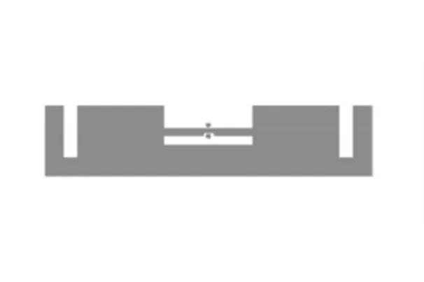 CE331990 RFID Inlay