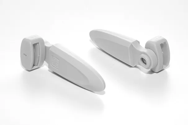 CE36081 360° RFID Optical Tag