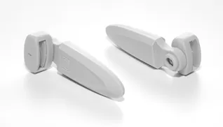 CE36081 360° RFID Optical Tag