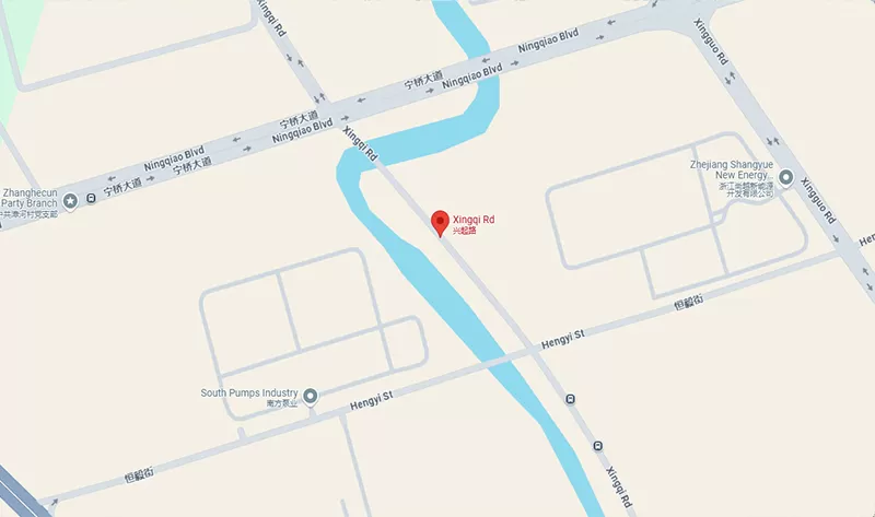 Century Headquarters