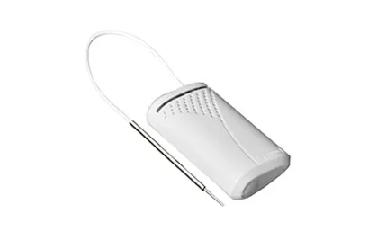 Century Introduces RFID Multi Alarm Cable Tag T313-U9 --- High Security Alarm Tag with RFID technology to Identify and Track Merchandises Automatically