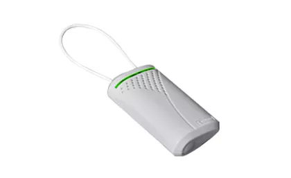 Century Introduces RFID+EAS Multi Alarm Cable Tag T313 --- Dual Technology Alarm Tag with High Security and Automatic Identification