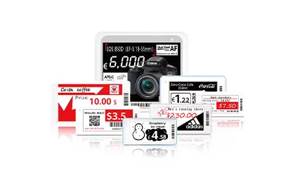 Century Introduces Visora the High Revolution ESL Solutions to Realize In-store Digital Solutions