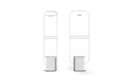 Century Launched New EAS-AM System for Fashion Stores