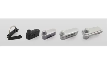 Century Launches a Series Click-pin Tags---Securing Merchandise in Just One Click
