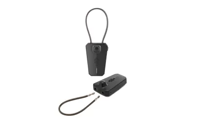 Century Launches Alarm Tag with Replaceable Cable