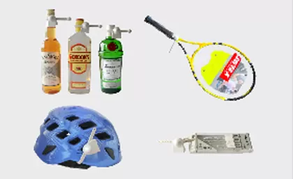 Century Launches Multi-functional Pinless LAZO Tag Enhancing Security