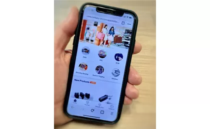 Century new APP launched