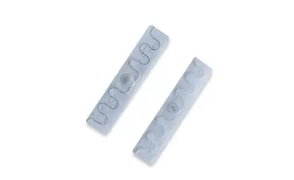 Century New Heat-sealed Laundry Tag Satisfying All the Applications