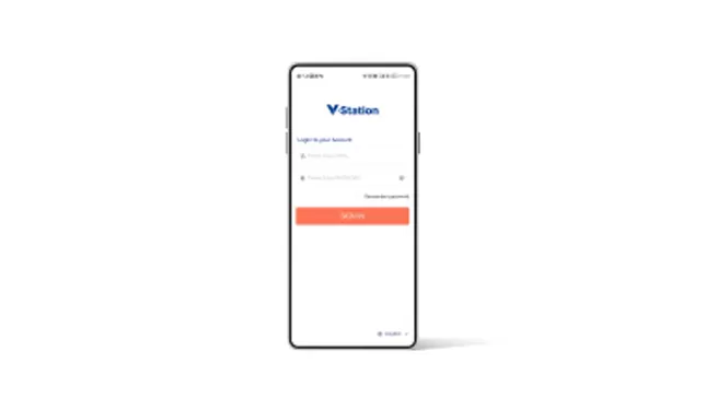 century releases the new v station android app 1