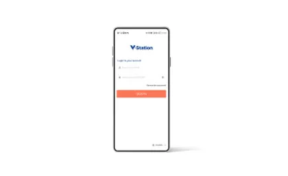 Century releases the New V-Station Android App