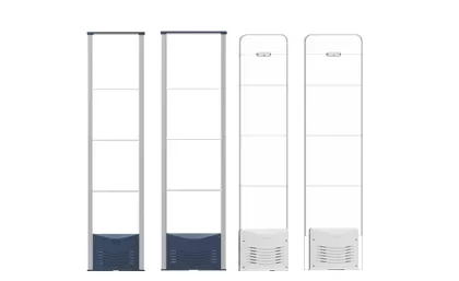 Century RF+MD Series Antennas — Double Security to Shut Out Organized Retail Crime
