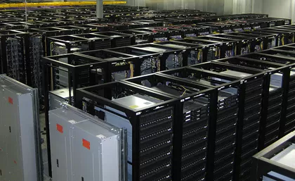 Century RFID Improves IT Asset Tracking with New RFID Asset Tags and Labels