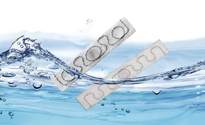 Century RFID “LAUNDRY-TAG” Solutions