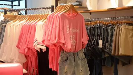 Century RFID Smart Store Solution