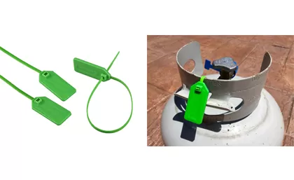 Century‘s ZipTag for Difficult to Tag Items Century‘s ZipTag for Difficult to Tag Items